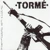 Tormé: Back To Babylon CD cover