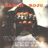 Baron Rojo: Volumen Brutal CD cover