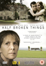 Half Broken Things DVD cover