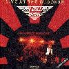 Ian Gillan Band: Live At Budokan (Volumes 1 and 2) CD cover