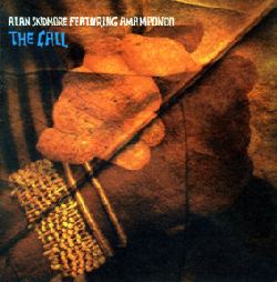 The Call CD cover