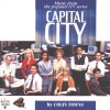 Capital City CD cover