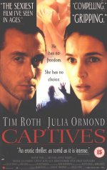 Captives video cover