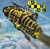 Ian Gillan Band: Clear Air Turbulence LP cover