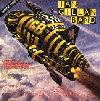 Ian Gillan Band: Clear Air Turbulence CD cover