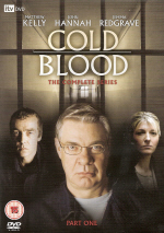 Cold Blood DVD cover (part 1)