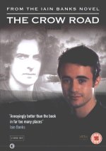 The Crow Road DVD cover