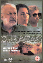 Curacao DVD cover