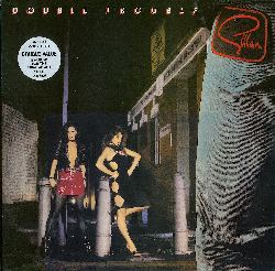 Double Trouble LP cover