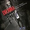 Colin Towns' Mask Orchestra: Drama CD cover