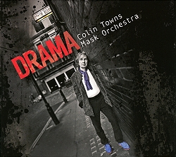 Drama CD cover