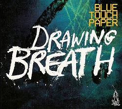 Drawing Breath CD cover