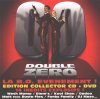 Various: Double Zero CD cover