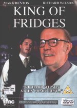 King Of Fridges DVD cover