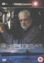 Ghostboat DVD cover