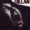 Gillan: Gillan CD cover