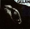Gillan: Gillan (Japanese) LP cover
