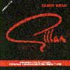 Gillan: Glory Road CD cover