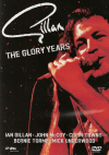 Gillan: The Glory Years DVD cover