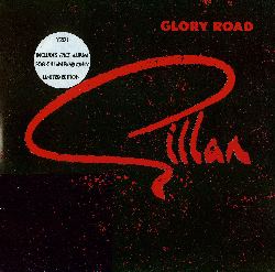 Glory Road LP cover