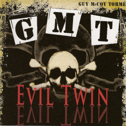 Evil Twin CD cover