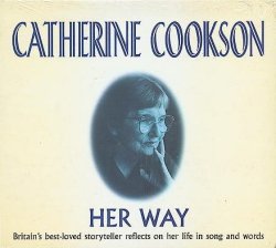 Catherine Cookson: Her Way cassette cover