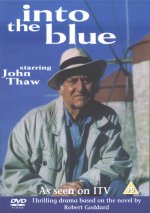 Into The Blue DVD cover