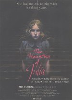 Full Circle (aka The Haunting of Julia) video cover