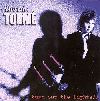 Bernie Tormé: Turn Out The Lights CD cover