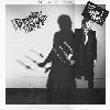 Bernie Tormé: Turn Out The Lights LP cover