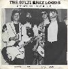 The Split Knee Loons: Special Collector's EP cover