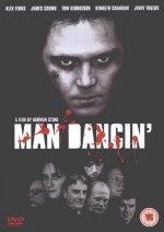Man Dancin' DVD cover