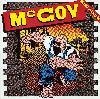 McCoy: Mini Album LP cover