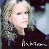 Miriam Stockley: Miriam CD cover