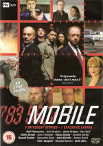 Mobile DVD cover