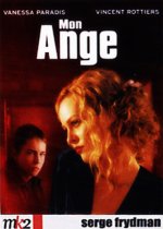 Mon Ange DVD cover