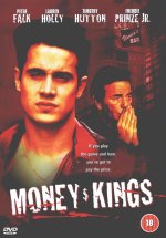 Money Kings DVD cover
