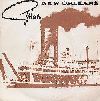 Gillan: New Orleans 7 inch cover