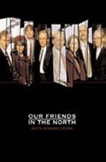Our Friends In The North DVD cover