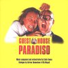 Colin Towns' Mask Orchestra: Guest House Paradiso CD cover