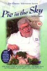 Pie In The Sky: Third Series DVD cover