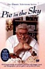 Pie In The Sky: Fourth Series DVD cover