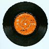 George Hamilton IV: Bad Romancer 7 inch