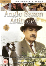 Anglo-Saxon Attitudes DVD cover
