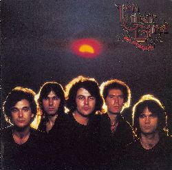 Scarabus LP cover