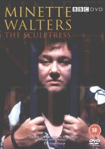The Sculptress DVD cover