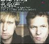 Christof Lauer & Jens Thomas: Shadows In The Rain - The Sting Project CD cover