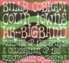 Colin Towns / Billy Cobham / HR Bigband: Meeting Of The Spirits: A Celebration Of The Mahavishnu Orchestra CD cover
