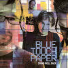 Blue Touch Paper: Stand Well Back CD cover