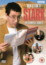 Stark DVD cover